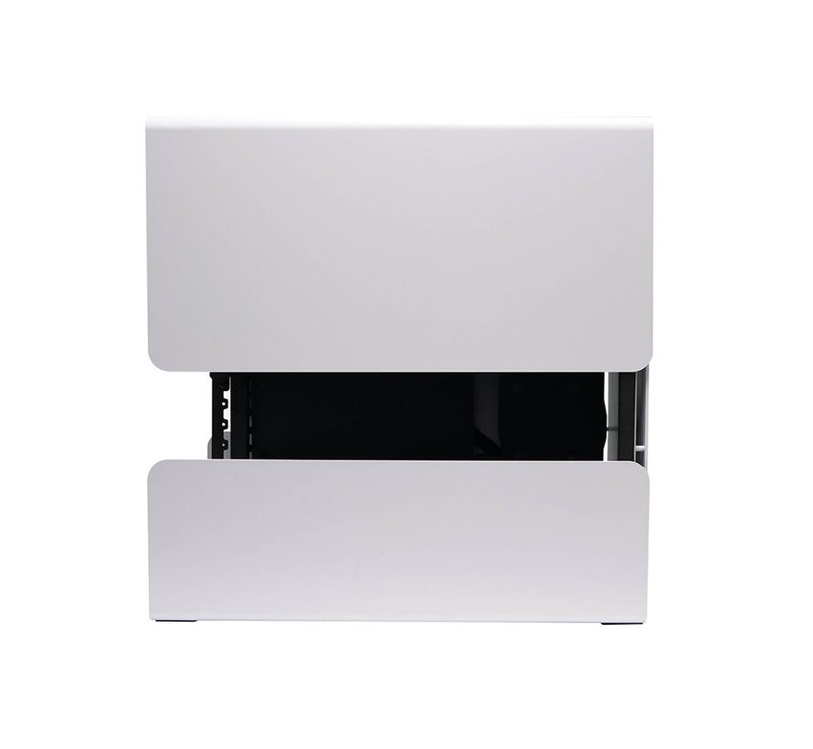 Cast 808 RGB | Midi Tower Case | Wit