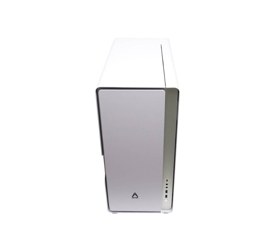 Cast 808 RGB | Midi Tower Case | Wit