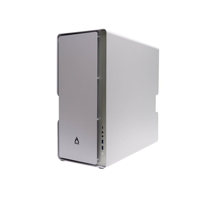 Cast 808 RGB | Midi Tower Case | Wit