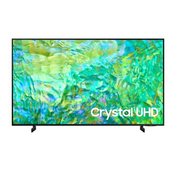 Samsung UE43CU8072U | 43'' Ultra HD 4K | LED Smart TV | Wifi | Tizen | HDR10+ | 50Hz