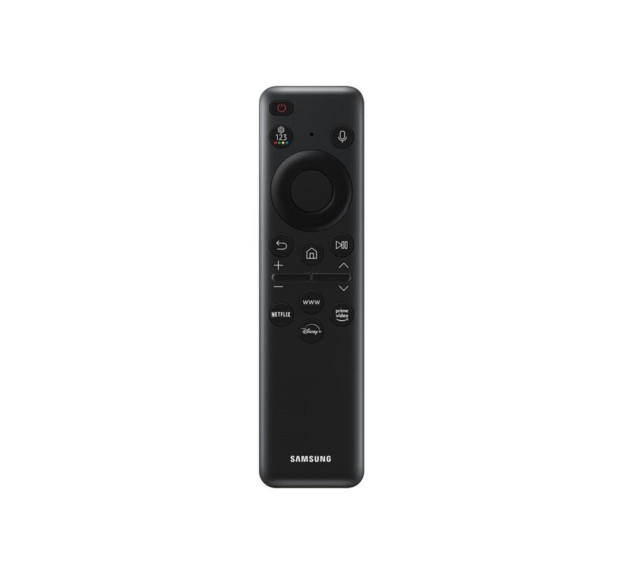 UE43CU8072U | 43'' Ultra HD 4K | LED Smart TV | Wifi | Tizen | HDR10+ | 50Hz