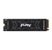 Kingston Fury Renegade | 1TB NVMe SSD | M.2 | Gen4 | 7.300MB/s Lezen | 6.000MB/s Schrijven