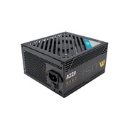 Azza PSAZ-750W | 750 Watt Bronze ATX PSU | Power Supply | Voeding