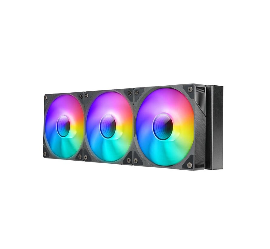 Cooler  Blizzard PRO 360mm ARGB PWM | All-in-One CPU Waterkoeler