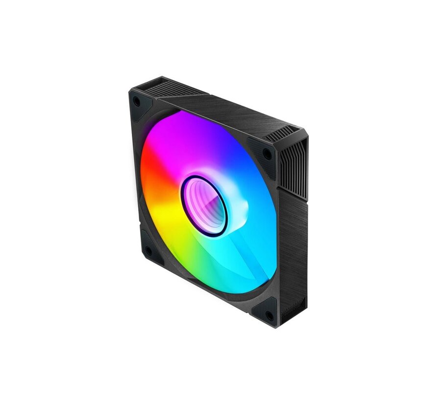 PRO RGB | 120mm PWM Case Fan