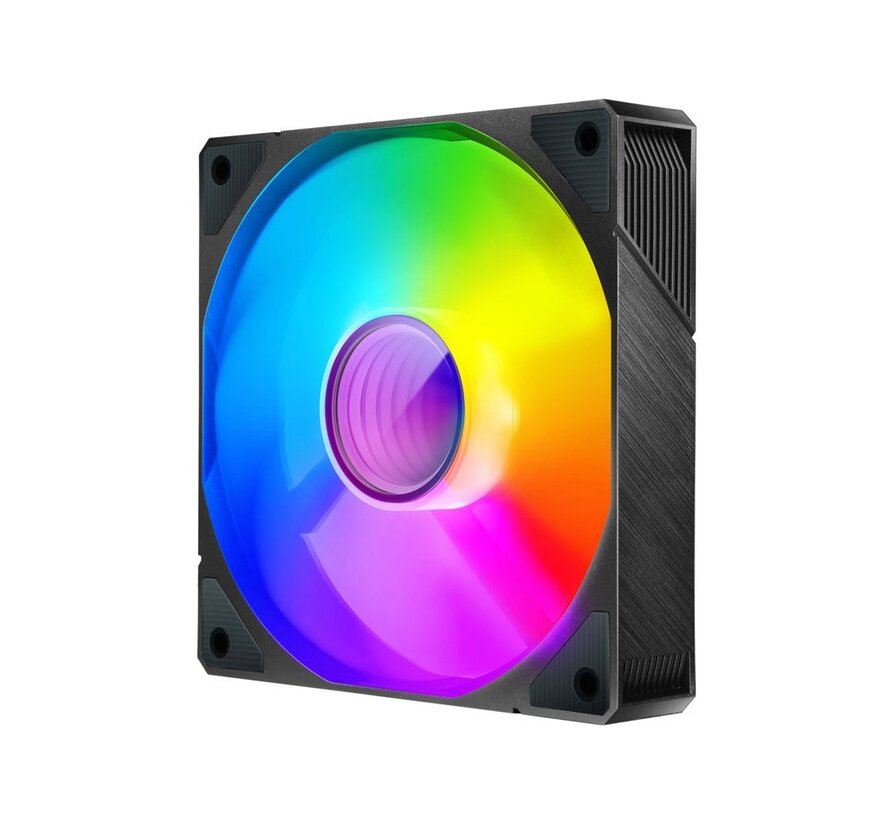 PRO RGB | 120mm PWM Case Fan