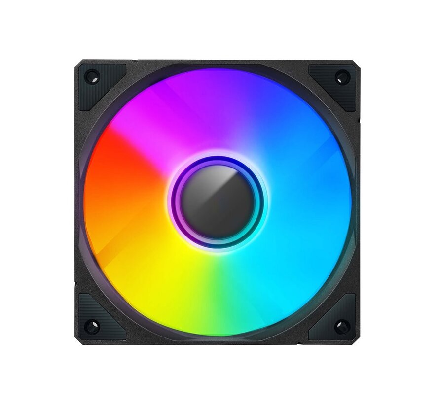 PRO RGB | 120mm PWM Case Fan