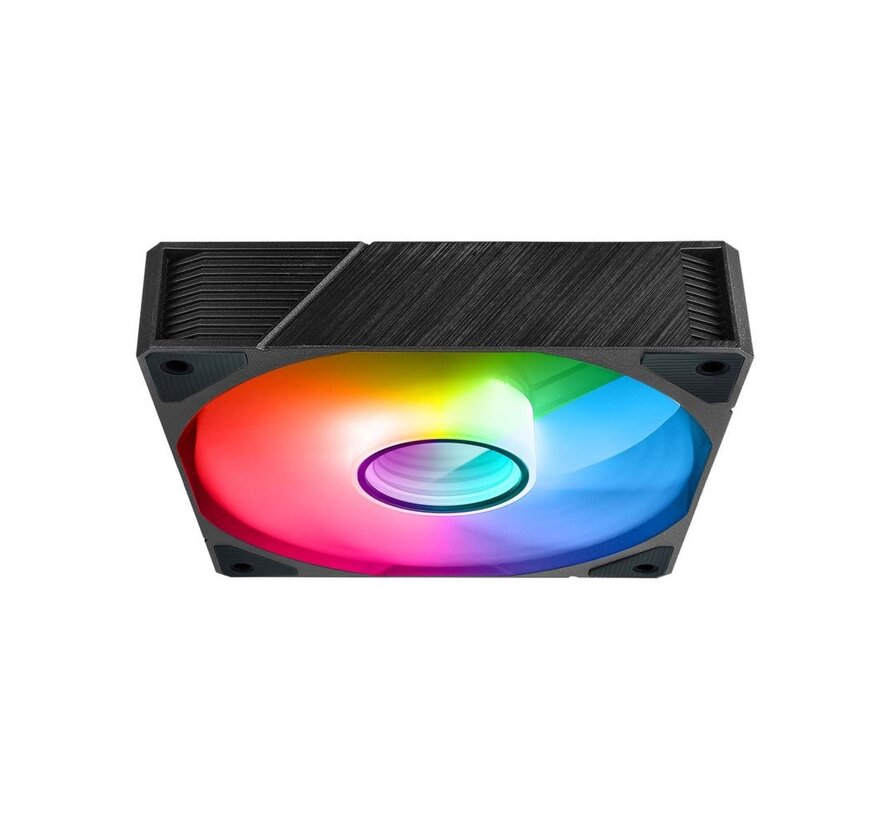 PRO RGB | 120mm PWM Case Fan