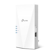 TP-Link RE700X | Dual-band WiFi 6 Mesh Repeater | Gigabit Ethernet | AX3000