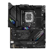 Asus ASUS ROG STRIX B760-F GAMING WIFI | Socket LGA 1700 | Intel B760 | 4xDDR5 | ATX | Moederbord