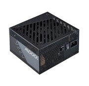 Azza AZZA PSAZ-100P | 1000 Watt Platinum ATX 3.0 PSU | Modulair | Power Supply | Voeding