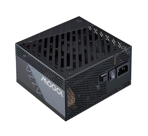 Azza AZZA PSAZ-100P | 1000 Watt Platinum ATX 3.0 PSU | Modulair | Power Supply | Voeding