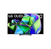 LG C3 OLED55C31LA | 55'' Ultra HD 4K | OLED Smart TV | Wifi | Web OS | Dolby Vision | 120Hz