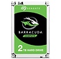 Barracuda HDD 3.5" | 2TB SATA III | 7200RPM