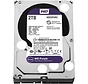 Purple 3.5" 2000 GB SATA III RENEWED (refurbished)