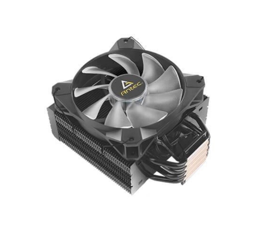 FrigusAir 400 ARGB | 150W TDP | 158mm Hoogte | CPU Luchtkoeler