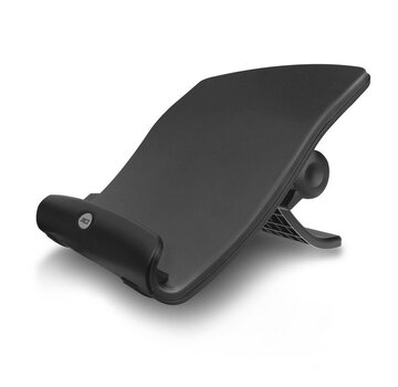 ACT AC8100 notebookstandaard 43,9 cm (17.3") Zwart