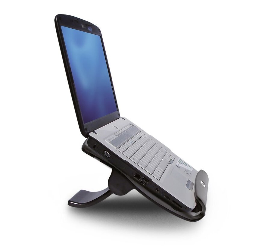 AC8100 notebookstandaard 43,9 cm (17.3") Zwart