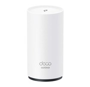 TP-Link Deco X50-Outdoor (1-pack) | Dual-band WiFi 6 Mesh Router | Gigabit Ethernet | AX3000