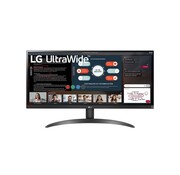 LG 29WP500-B 29" | 2560x1080 IPS | 75Hz | Ultrawide Monitor