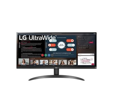 LG 29WP500-B 29" | 2560x1080 IPS | 75Hz | Ultrawide Monitor