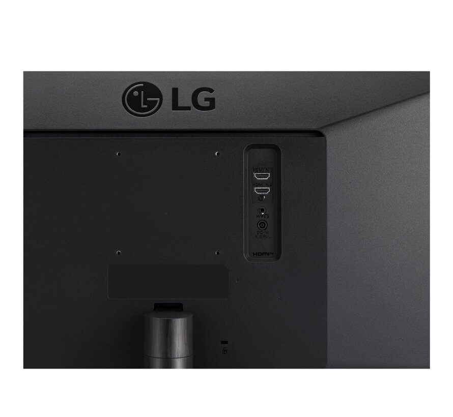 29WP500-B 29" | 2560x1080 IPS | 75Hz | Ultrawide Monitor