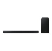 Samsung HW-B650 | Essential B-Series Soundbar | 3.1-kanaals | 430W | Dolby Audio | Zwart