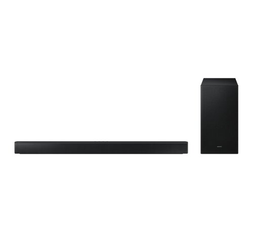 Samsung HW-B650 | Essential B-Series Soundbar | 3.1-kanaals | 430W | Dolby Audio | Zwart