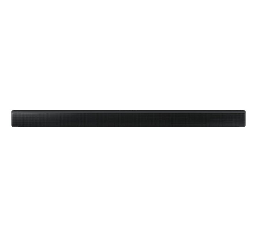 HW-B650 | Essential B-Series Soundbar | 3.1-kanaals | 430W | Dolby Audio | Zwart