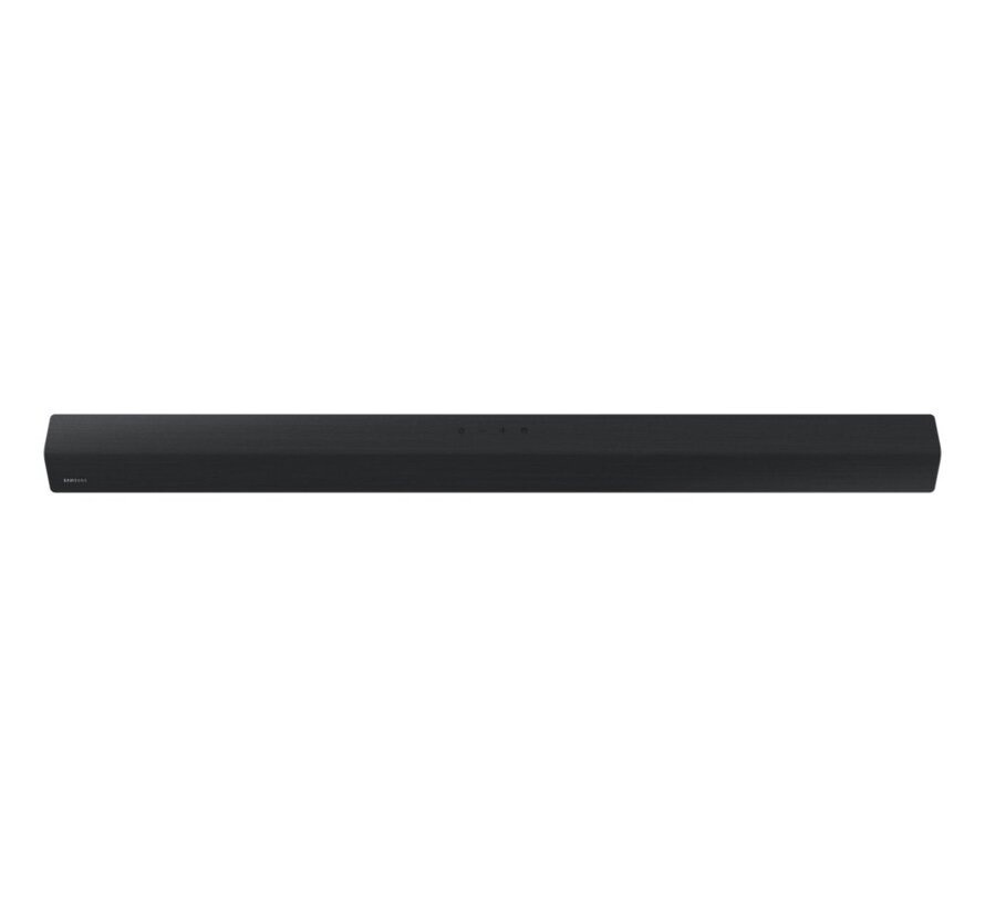 HW-B650 | Essential B-Series Soundbar | 3.1-kanaals | 430W | Dolby Audio | Zwart