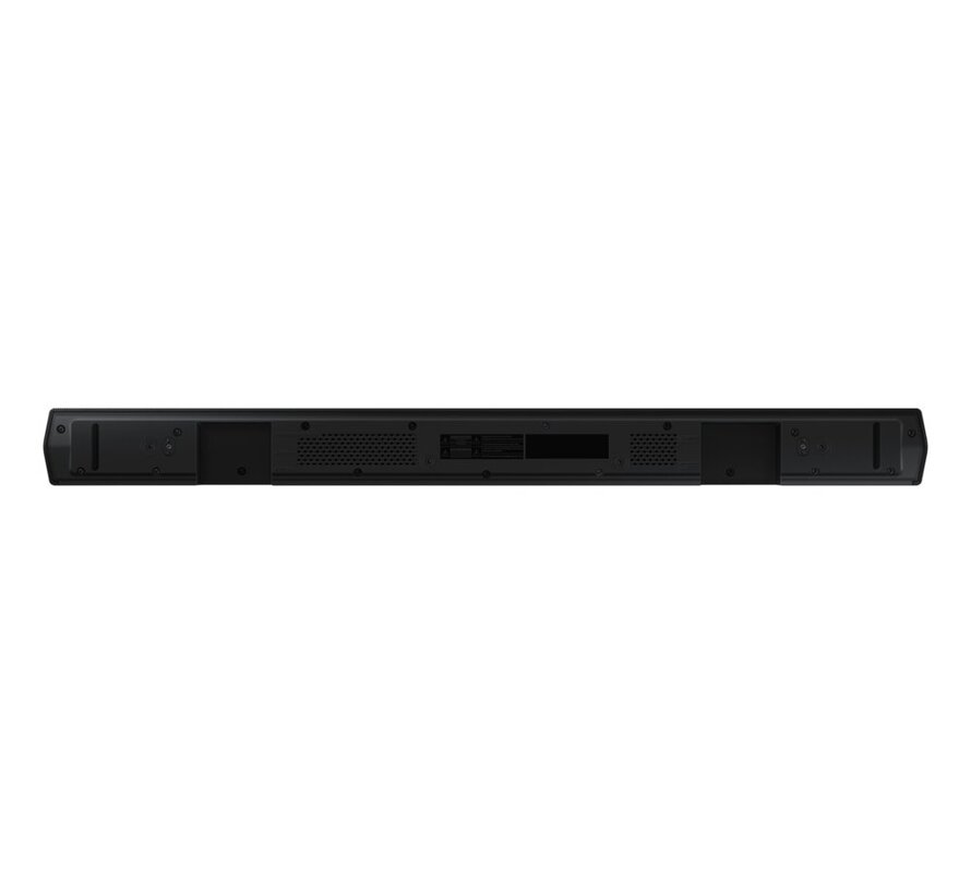 HW-B650 | Essential B-Series Soundbar | 3.1-kanaals | 430W | Dolby Audio | Zwart