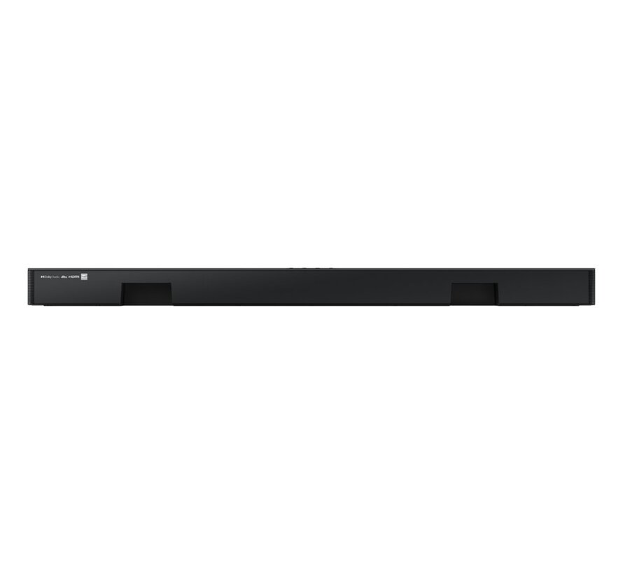 HW-B650 | Essential B-Series Soundbar | 3.1-kanaals | 430W | Dolby Audio | Zwart