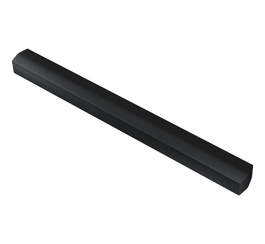 HW-B650 | Essential B-Series Soundbar | 3.1-kanaals | 430W | Dolby Audio | Zwart