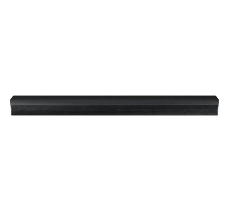 HW-B650 | Essential B-Series Soundbar | 3.1-kanaals | 430W | Dolby Audio | Zwart