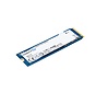 NV3 | 2TB NVMe SSD | M.2 Gen4 | 6.000MB/s Lezen | 5.000MB/s Schrijven