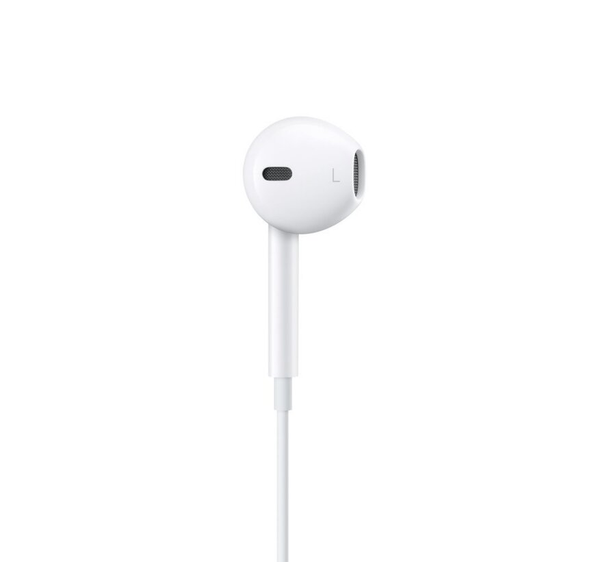 EarPods | USB‑C In-Ear Oordopjes | Wit