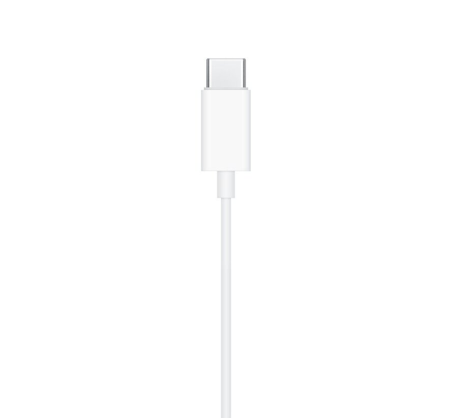 EarPods | USB‑C In-Ear Oordopjes | Wit