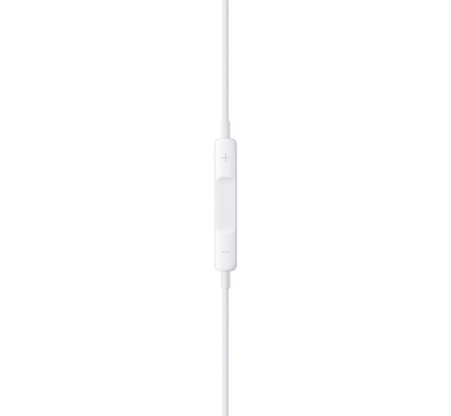 EarPods | USB‑C In-Ear Oordopjes | Wit