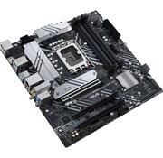 Asus ASUS PRIME B660M-A WIFI D4 | Socket LGA 1700 | Intel B660 | 4xDDR4 | Micro-ATX | Moederbord