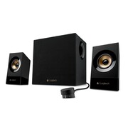 Logitech Z533 | 2.1 Luidsprekerset | 60W RMS | Dynamische Bas | Meerdere Aansluitingen