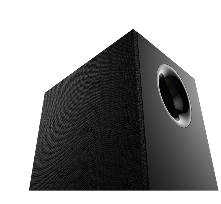 Z533 | 2.1 Luidsprekerset | 60W RMS | Dynamische Bas | Meerdere Aansluitingen