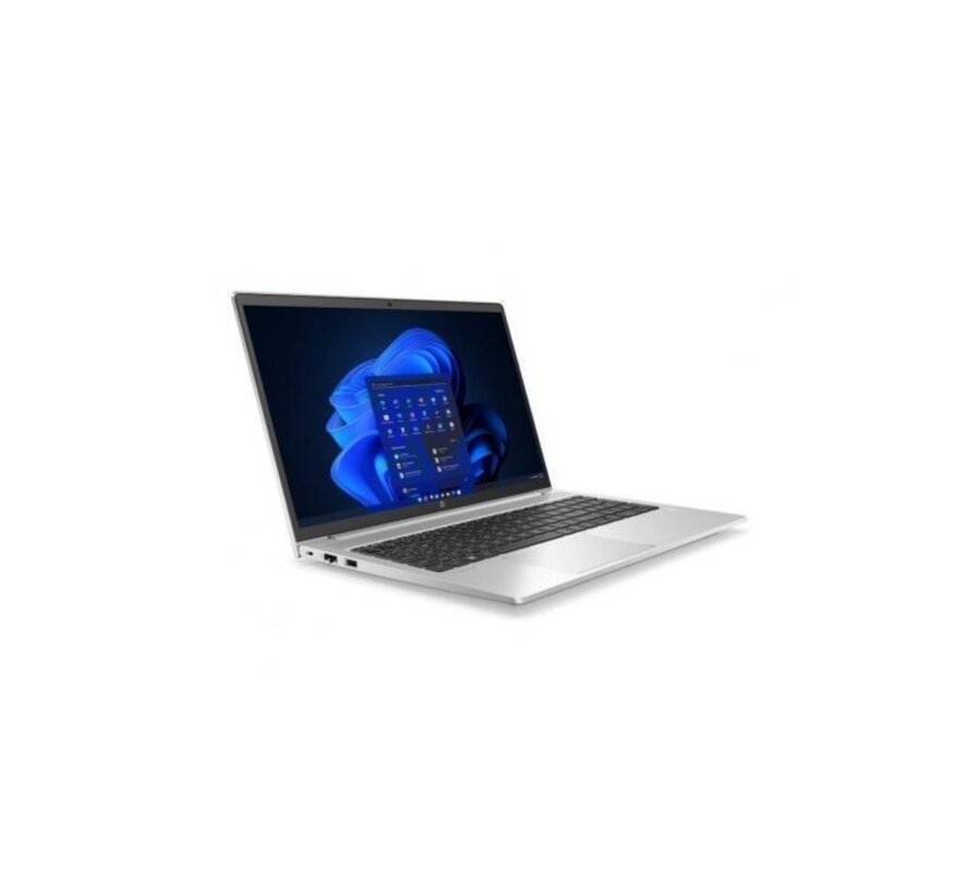 HP Probook 450 G9 15.6 FullHD IPS i7-1255U 8GB 512GB W11P