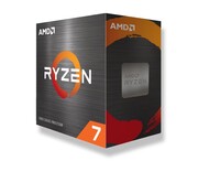 AMD Ryzen 7 5800XT | 8 Core | 3,8GHz (4,8GHz Turbo) | AM4 | Processor | CPU