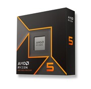 AMD Ryzen 5 9600X | 6 Core | 3,9GHz (5,4GHz Turbo) | AM5 | Processor | CPU