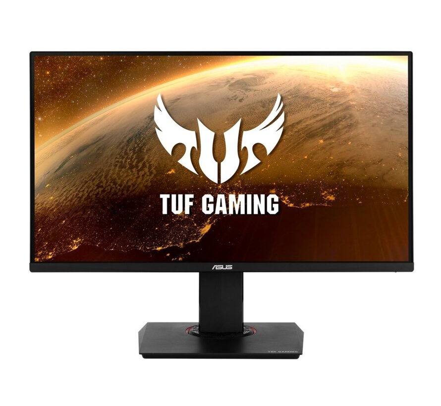 ASUS TUF Gaming VG289Q 28" | 3840 x 2160 IPS | 60Hz | 4K Gaming Monitor