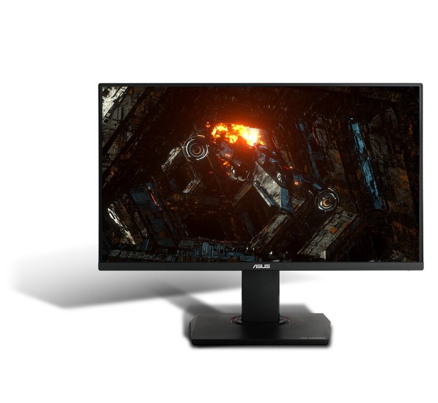 ASUS TUF Gaming VG289Q 28" | 3840 x 2160 IPS | 60Hz | 4K Gaming Monitor