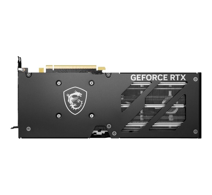 GeForce RTX 4060 Ti GAMING X SLIM | 16GB GDDR6 VRMA | Videokaart | GPU | Nvidia
