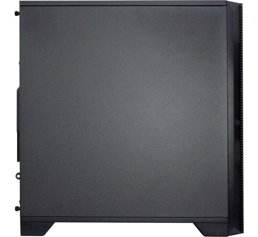 AKTIE Performance Desktop | Intel Core i5-12400F | RTX 4060 8GB | 32GB | 1TB | Windows 11 Pro | Midi-Tower Behuizing