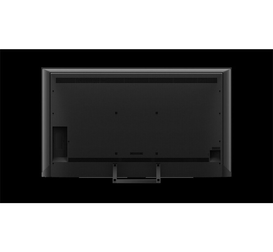 C74 | 65'' Ultra HD 4K | QLED Smart TV | Wifi | Google TV | Local Dimming | Dolby Vision | 144Hz