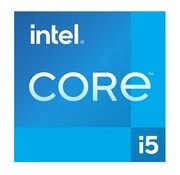 Intel Core i5-12400F | 6 Core | 2,5GHz (4,4GHz Turbo) | LGA 1700 | Processor | CPU